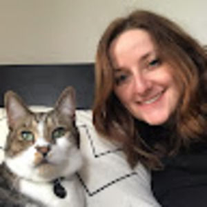 Meet your Posher, Masha